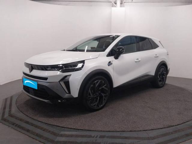 Renault Symbioz E-Tech Full Hybrid 160 Ch Esprit Alpine