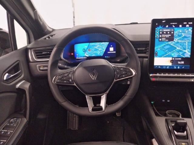Renault Symbioz image 4