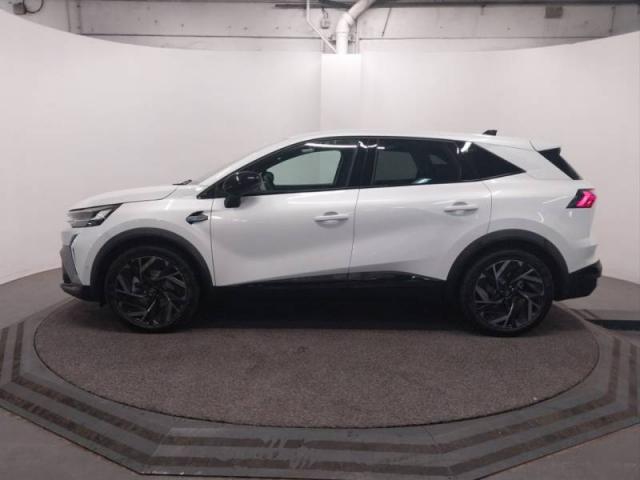 Renault Symbioz image 2
