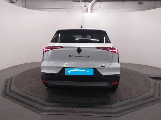 Renault Symbioz image 5