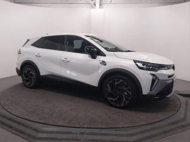 Renault Symbioz image 9