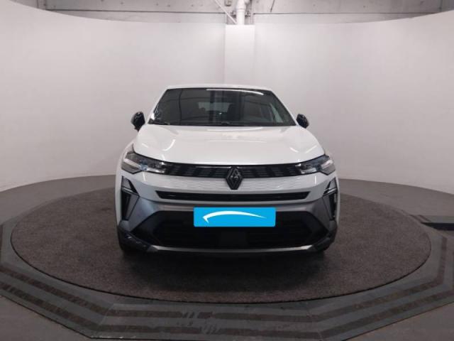 Renault Symbioz image 7