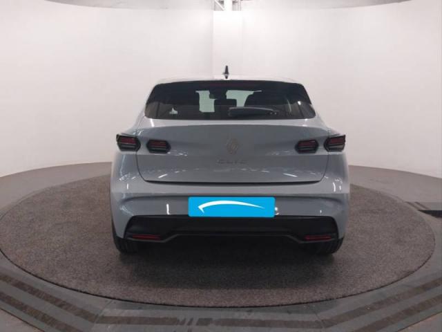 Renault Clio image 1