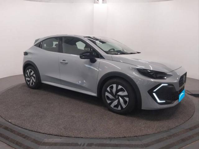 Renault Clio image 2