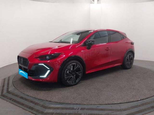 Renault Clio E-Tech Full Hybrid 160 Ch Esprit Alpine