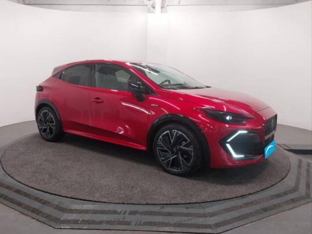 Renault Clio image 1