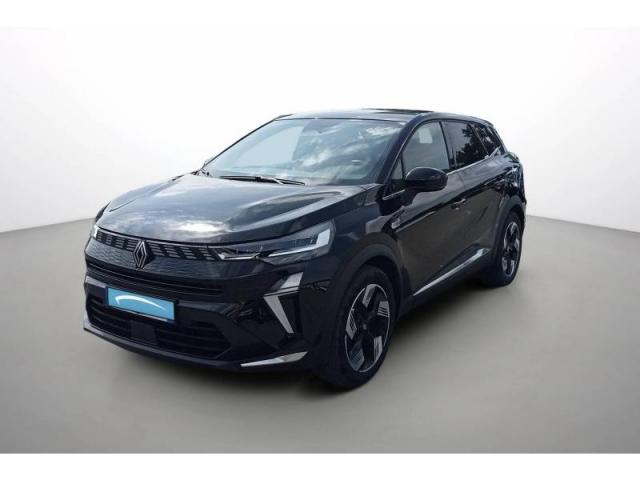 Renault Symbioz E-Tech Full Hybrid 145 Techno