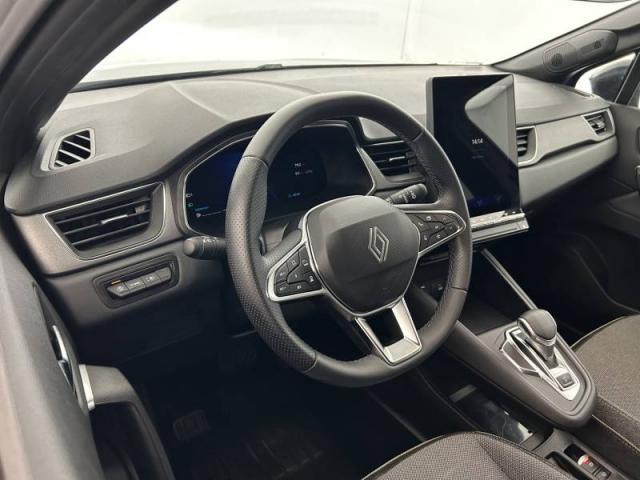 Renault Symbioz image 1
