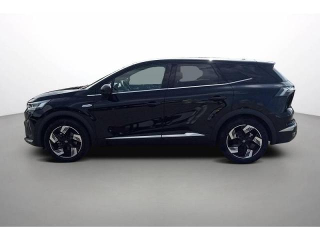 Renault Symbioz image 8