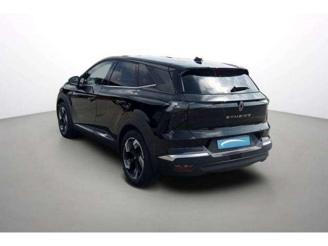 Renault Symbioz image 9