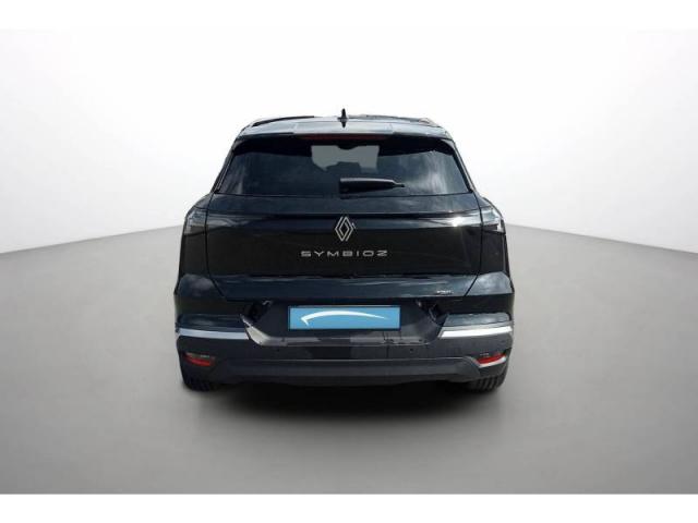 Renault Symbioz image 3