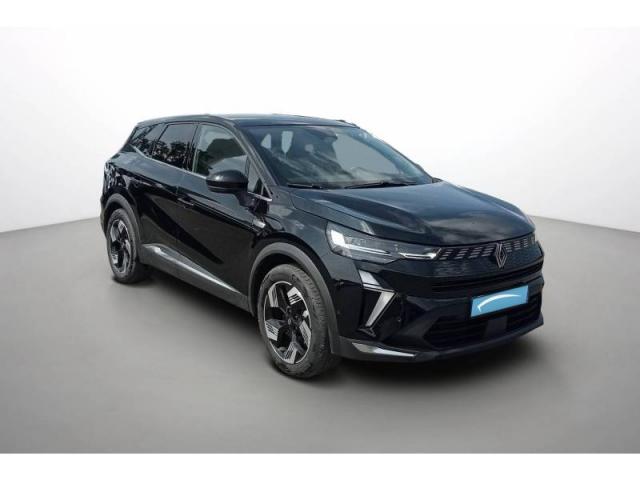 Renault Symbioz image 5