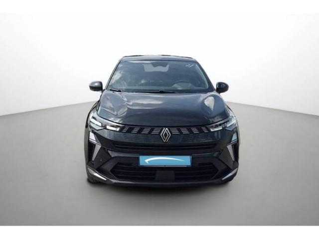Renault Symbioz image 6