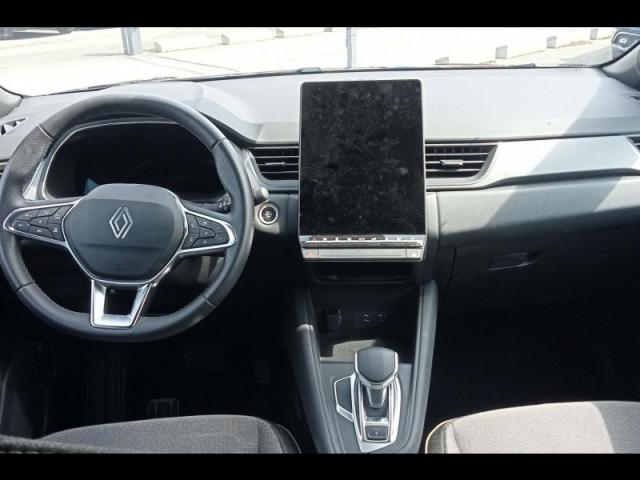 Renault Symbioz image 7