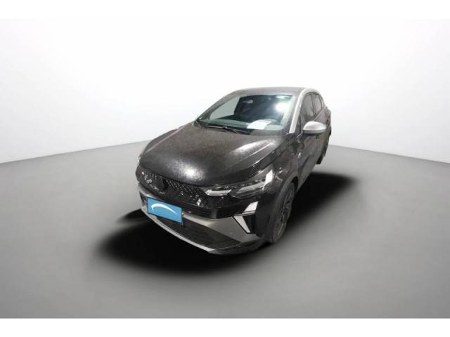 Renault Captur E-Tech Full Hybrid 145 Ch Esprit Alpine