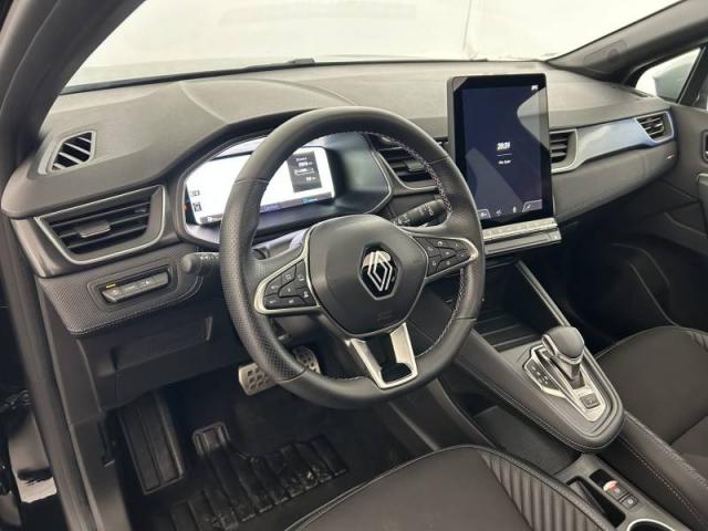 Renault Captur image 1