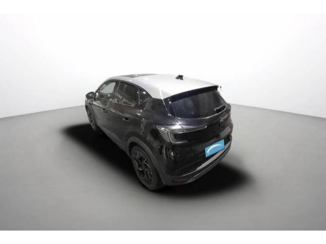 Renault Captur image 8