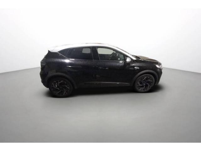Renault Captur image 4