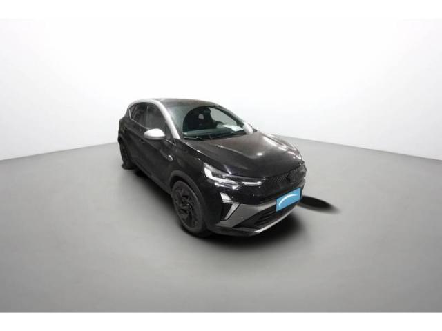 Renault Captur image 7