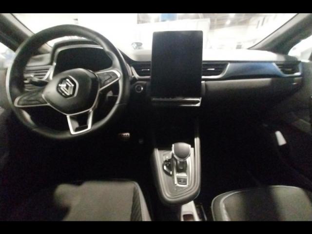Renault Captur image 3