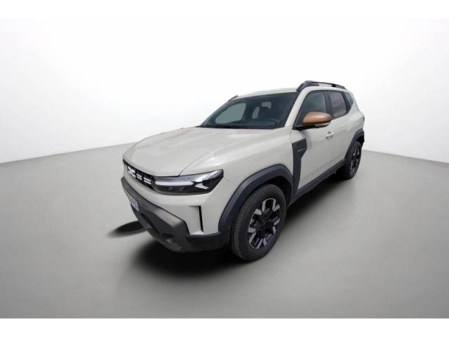 Dacia Duster Hybrid 140 Extreme