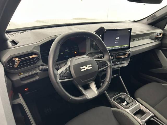 Dacia Duster image 1