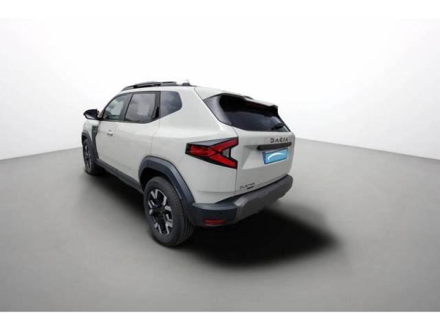 Dacia Duster image 2