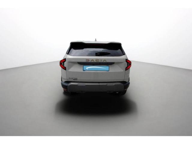 Dacia Duster image 9