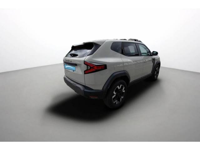 Dacia Duster image 4