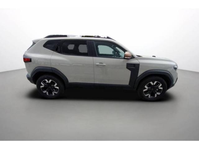 Dacia Duster image 7