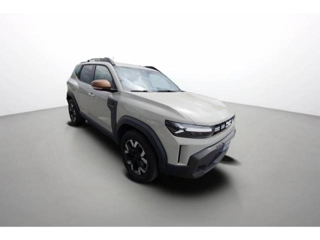 Dacia Duster image 8