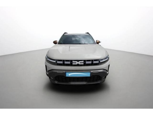 Dacia Duster image 5
