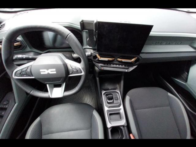 Dacia Duster image 3