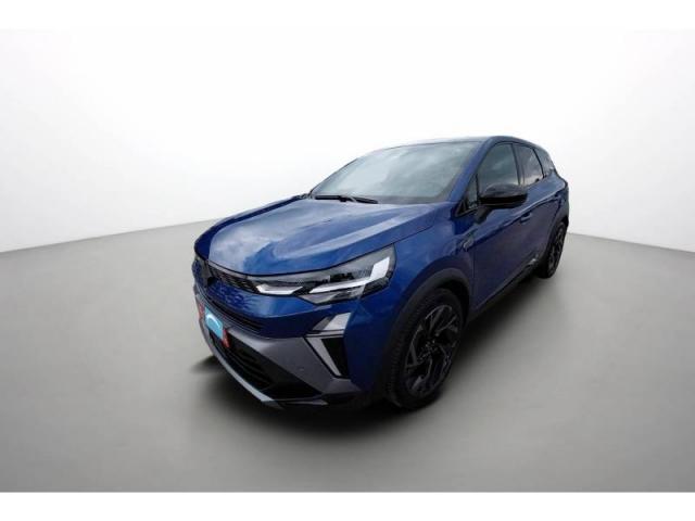Renault Symbioz E-Tech Full Hybrid 145 Esprit Alpine