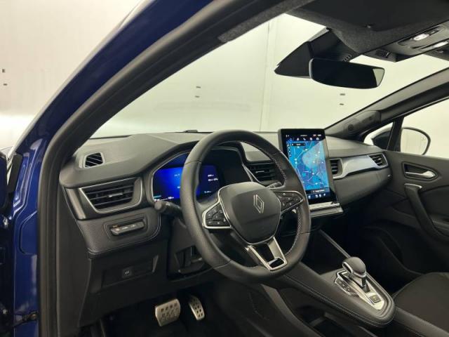 Renault Symbioz image 1