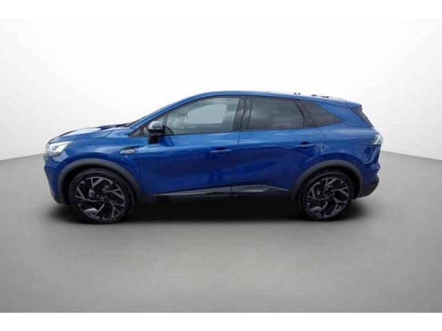 Renault Symbioz image 6
