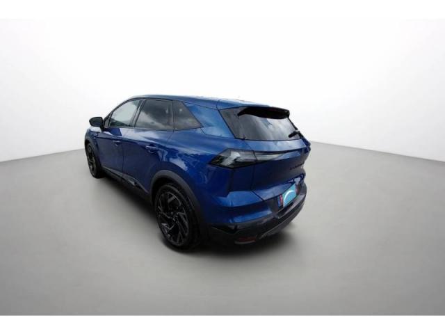 Renault Symbioz image 9
