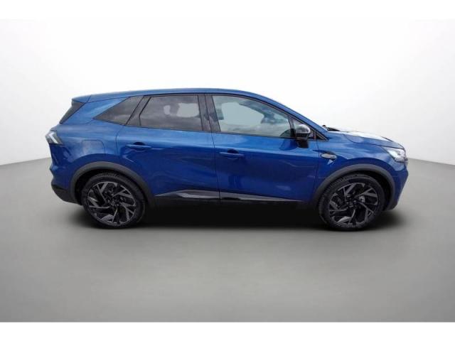 Renault Symbioz image 7