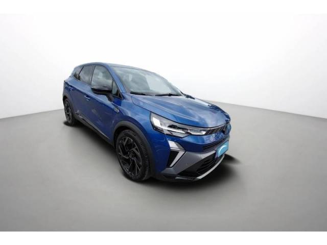Renault Symbioz image 4