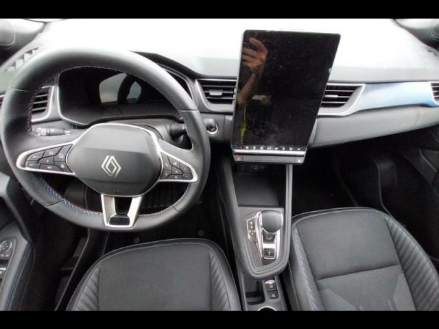 Renault Symbioz image 8