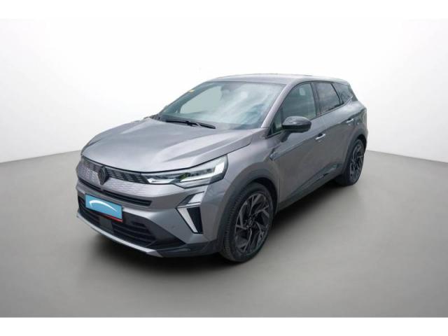 Renault Symbioz E-Tech Full Hybrid 160 Ch Esprit Alpine