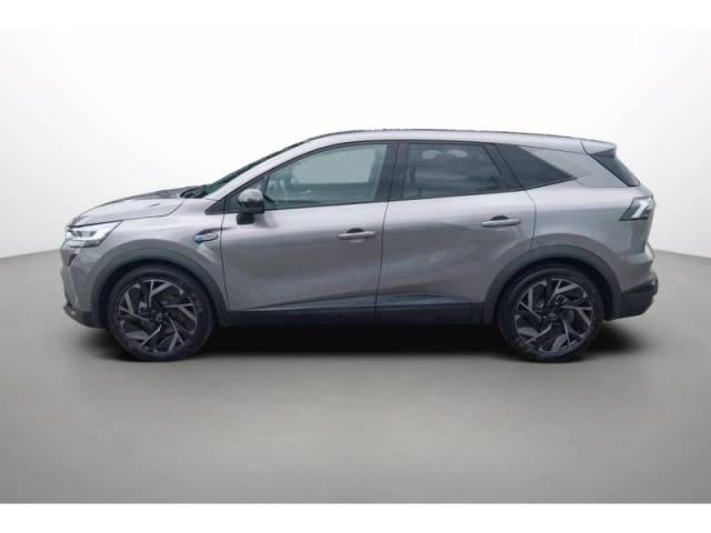 Renault Symbioz image 5