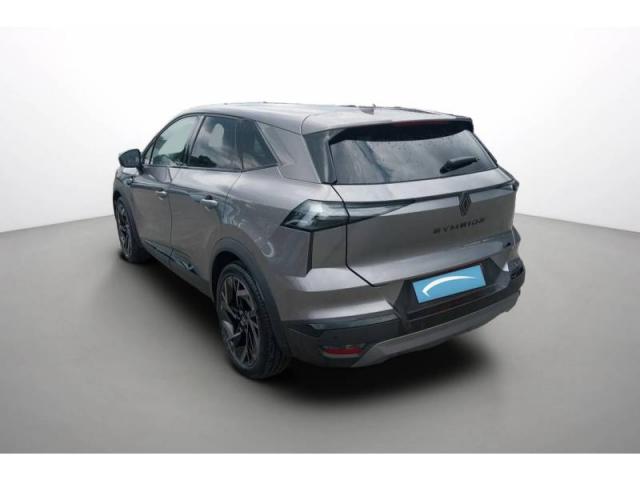 Renault Symbioz image 2