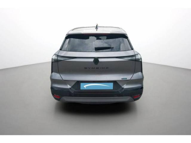 Renault Symbioz image 7