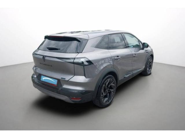 Renault Symbioz image 8