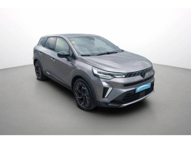 Renault Symbioz image 3