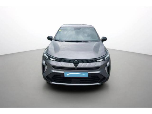 Renault Symbioz image 9