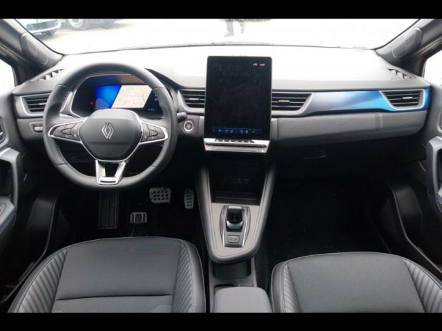 Renault Symbioz image 4