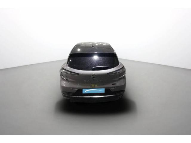 Renault Captur image 4