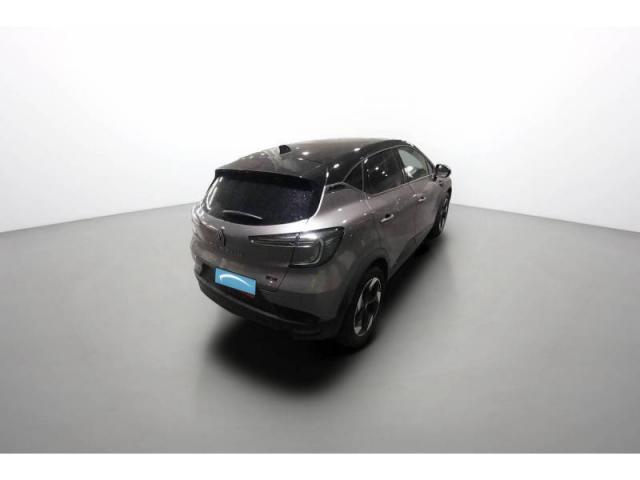 Renault Captur image 5